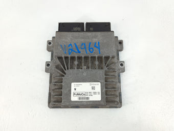 compare product 2016-2019 Ford Explorer PCM Engine Control Computer ECU ECM PCU OEM P/N:GB5A-12A650-BZA A6SXU24563100 Fits OEM Used Auto Parts