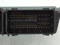 2016-2019 Ford Explorer PCM Engine Control Computer ECU ECM PCU OEM P/N:GB5A-12A650-BZA A6SXU24563100 Fits OEM Used Auto Parts - Oemusedautoparts1.com