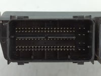 2016-2019 Ford Explorer PCM Engine Control Computer ECU ECM PCU OEM P/N:GB5A-12A650-BZA A6SXU24563100 Fits OEM Used Auto Parts - Oemusedautoparts1.com