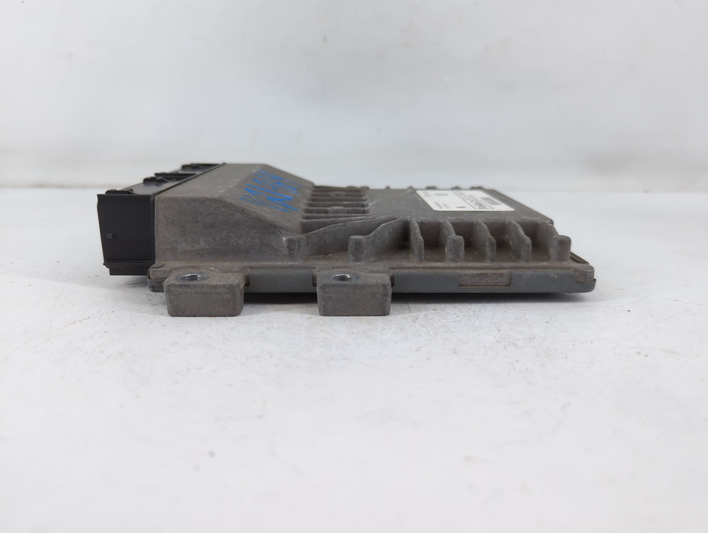 2016-2019 Ford Explorer PCM Engine Control Computer ECU ECM PCU OEM P/N:GB5A-12A650-BZA A6SXU24563100 Fits OEM Used Auto Parts - Oemusedautoparts1.com
