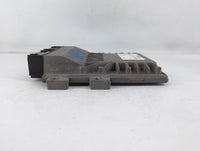2016-2019 Ford Explorer PCM Engine Control Computer ECU ECM PCU OEM P/N:GB5A-12A650-BZA A6SXU24563100 Fits OEM Used Auto Parts - Oemusedautoparts1.com