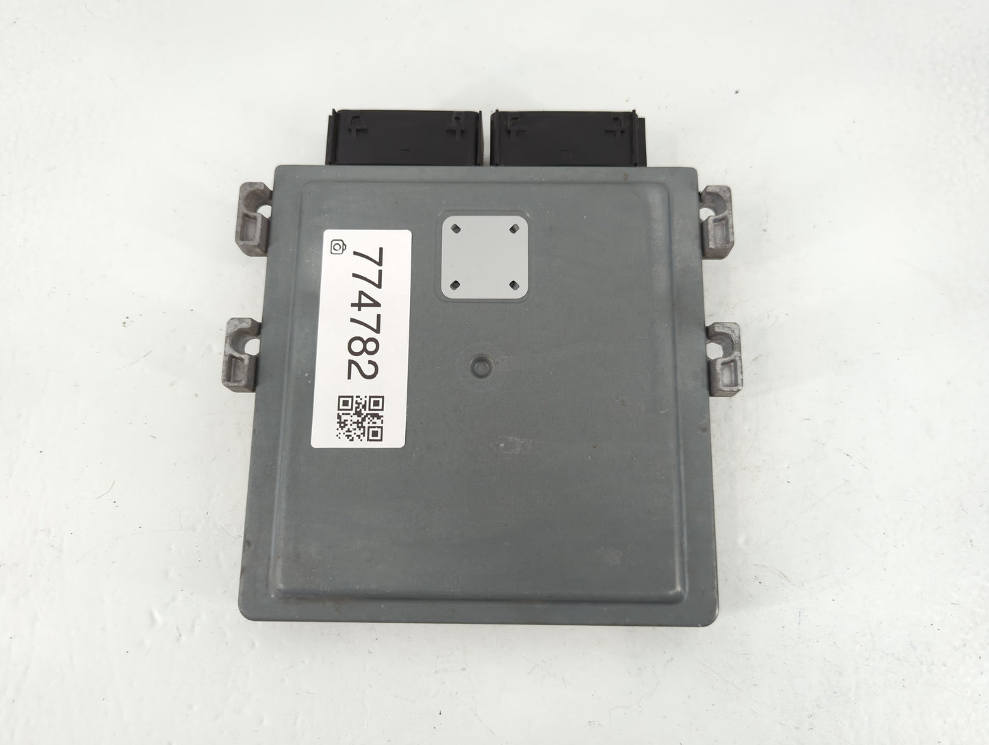 2016-2019 Ford Explorer PCM Engine Control Computer ECU ECM PCU OEM P/N:GB5A-12A650-BZA A6SXU24563100 Fits OEM Used Auto Parts - Oemusedautoparts1.com