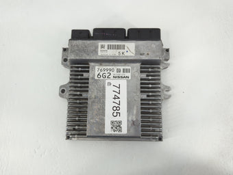 compare product 2017 Infiniti Qx60 PCM Engine Control Computer ECU ECM PCU OEM P/N:BED403-300 NEC028-070 Fits OEM Used Auto Parts
