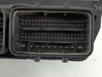 2017 Infiniti Qx60 PCM Engine Control Computer ECU ECM PCU OEM P/N:BED403-300 NEC028-070 Fits OEM Used Auto Parts - Oemusedautoparts1.com