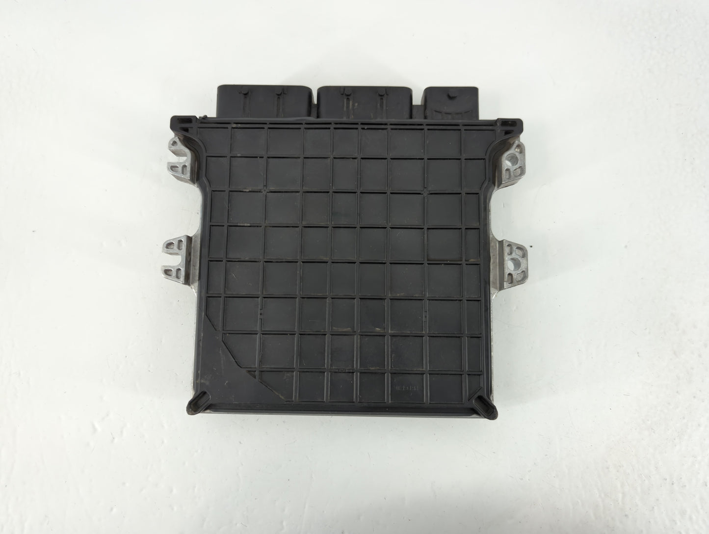 2017 Infiniti Qx60 PCM Engine Control Computer ECU ECM PCU OEM P/N:BED403-300 NEC028-070 Fits OEM Used Auto Parts - Oemusedautoparts1.com