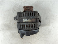 2005 Lincoln Ls Alternator Replacement Generator Charging Assembly Engine OEM Fits OEM Used Auto Parts - Oemusedautoparts1.com
