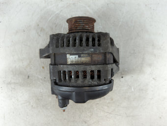 compare product 2005 Lincoln Ls Alternator Replacement Generator Charging Assembly Engine OEM Fits OEM Used Auto Parts
