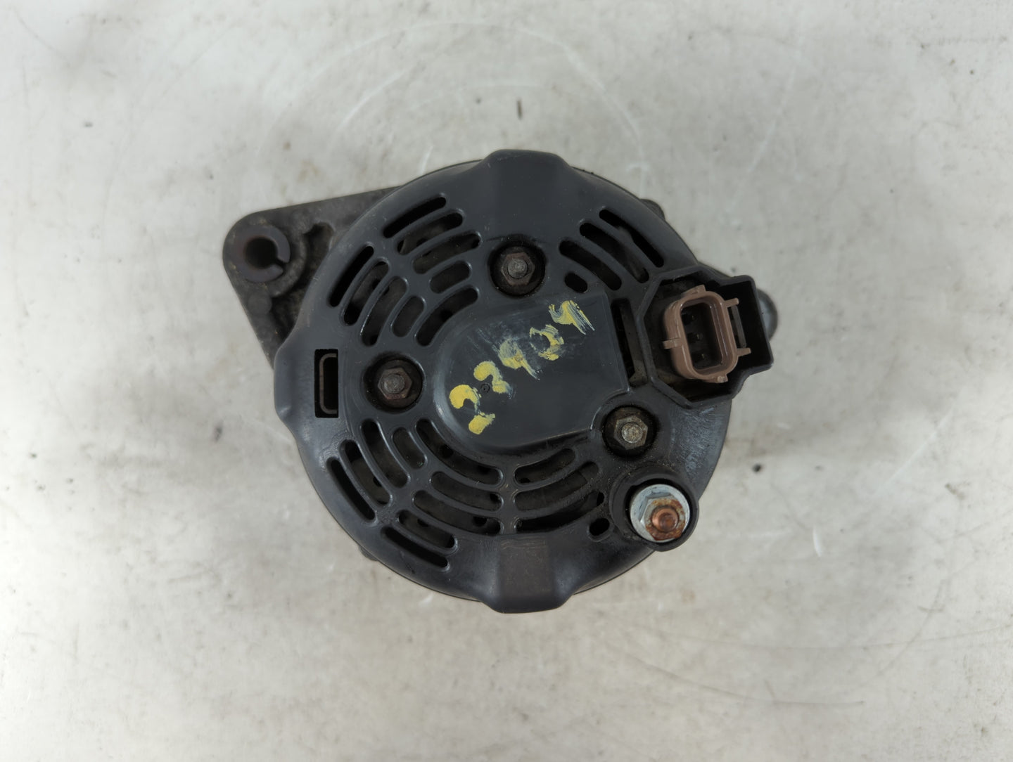 2005 Lincoln Ls Alternator Replacement Generator Charging Assembly Engine OEM Fits OEM Used Auto Parts - Oemusedautoparts1.com