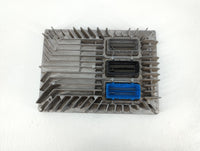 2017-2020 Chevrolet Impala PCM Engine Control Computer ECU ECM PCU OEM P/N:12667002 12670801 Fits Fits 2017 2018 2019 2020 OEM Used Auto Parts - Oemusedautoparts1.com