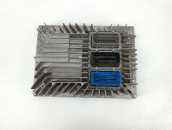 compare product 2017-2020 Chevrolet Impala PCM Engine Control Computer ECU ECM PCU OEM P/N:12667002 12670801 Fits Fits 2017 2018 2019 2020 OEM Used Auto Parts