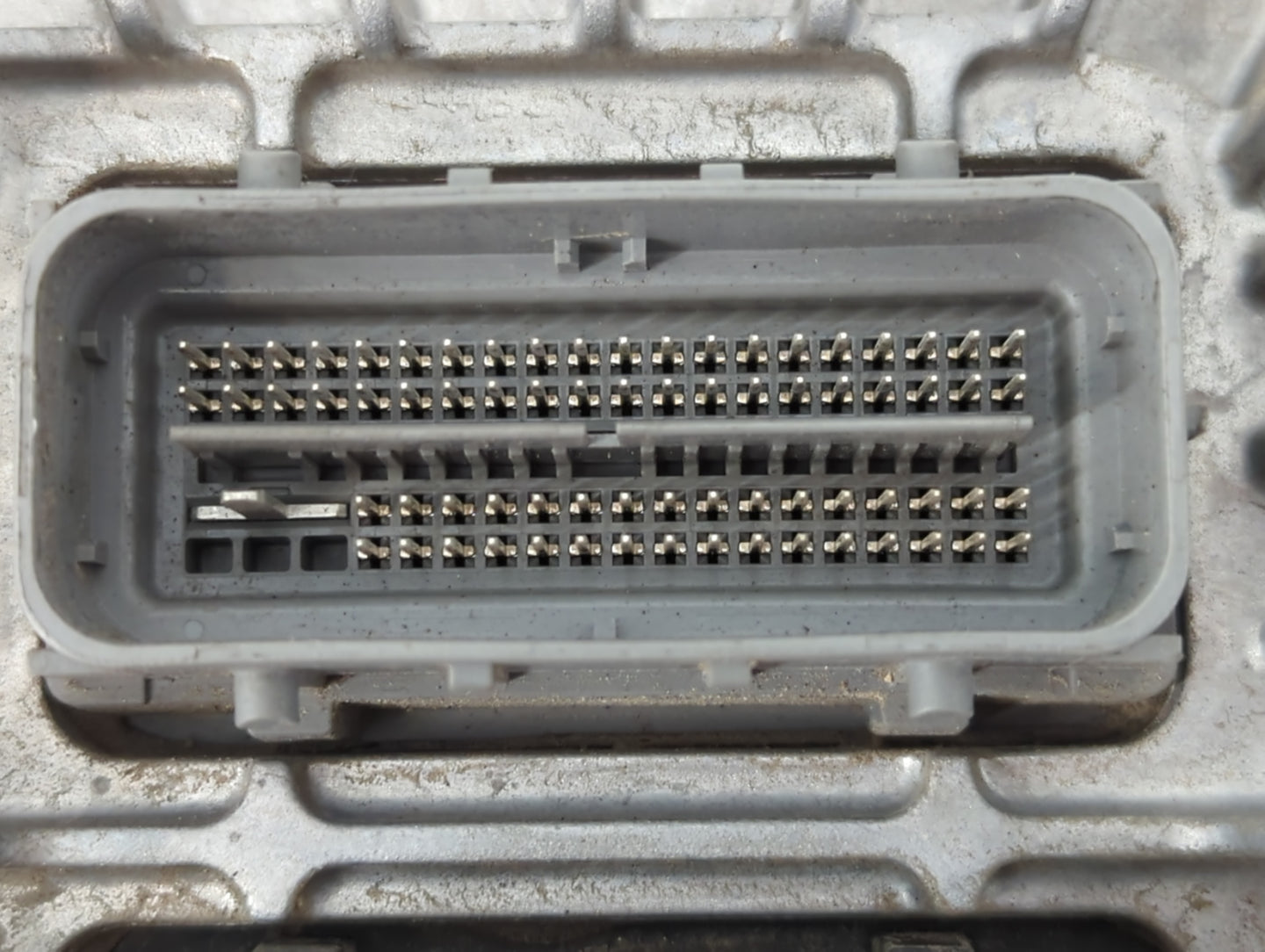 2017-2020 Chevrolet Impala PCM Engine Control Computer ECU ECM PCU OEM P/N:12667002 12670801 Fits Fits 2017 2018 2019 2020 OEM Used Auto Parts - Oemusedautoparts1.com