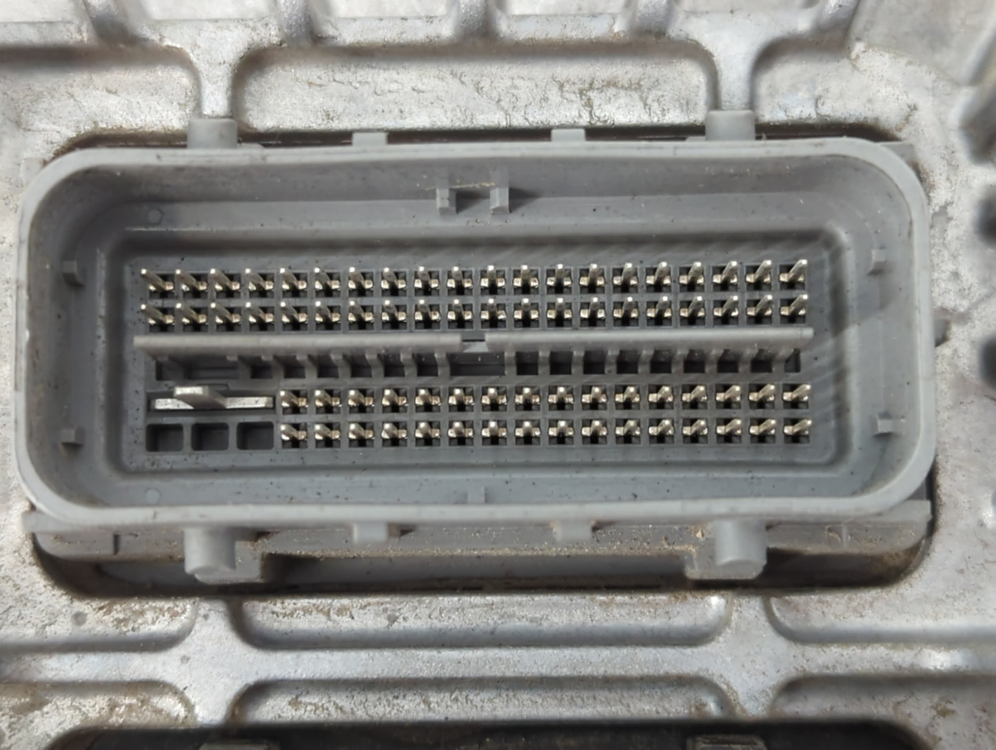 2017-2020 Chevrolet Impala PCM Engine Control Computer ECU ECM PCU OEM P/N:12667002 12670801 Fits Fits 2017 2018 2019 2020 OEM Used Auto Parts - Oemusedautoparts1.com