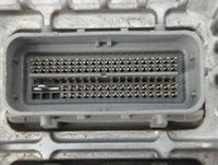 2017-2020 Chevrolet Impala PCM Engine Control Computer ECU ECM PCU OEM P/N:12667002 12670801 Fits Fits 2017 2018 2019 2020 OEM Used Auto Parts - Oemusedautoparts1.com