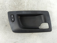 2003 Cadillac Cts Passenger Right Power Window Switch 25743289 - Oemusedautoparts1.com