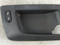 2003 Cadillac Cts Passenger Right Power Window Switch 25743289 - Oemusedautoparts1.com