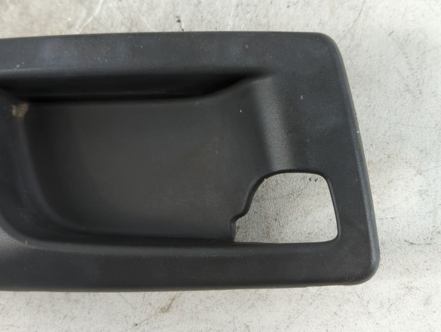 2003 Cadillac Cts Passenger Right Power Window Switch 25743289 - Oemusedautoparts1.com