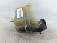 2003-2007 Saturn Ion Windshield Washer Fluid Reservoir Bottle Oem - Oemusedautoparts1.com