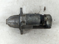 1998-2002 Subaru Forester Car Starter Motor Solenoid OEM P/N:M001T86481 23300 AA390 Fits OEM Used Auto Parts - Oemusedautoparts1.com