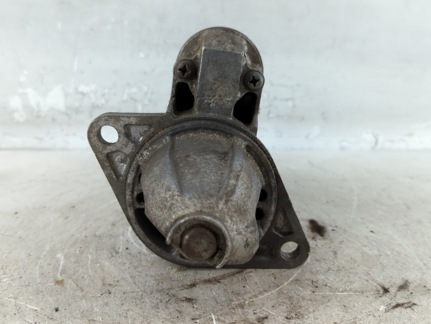 1998-2002 Subaru Forester Car Starter Motor Solenoid OEM P/N:M001T86481 23300 AA390 Fits OEM Used Auto Parts - Oemusedautoparts1.com