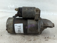 1998-2002 Subaru Forester Car Starter Motor Solenoid OEM P/N:M001T86481 23300 AA390 Fits OEM Used Auto Parts - Oemusedautoparts1.com