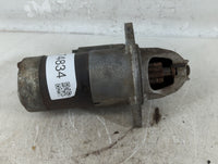 1998-2002 Subaru Forester Car Starter Motor Solenoid OEM P/N:M001T86481 23300 AA390 Fits OEM Used Auto Parts - Oemusedautoparts1.com