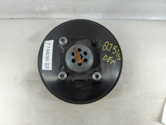 compare product 2006 Gmc Sierra 1500 Hd Power Brake Booster Oem