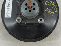 2006 Gmc Sierra 1500 Hd Power Brake Booster Oem - Oemusedautoparts1.com