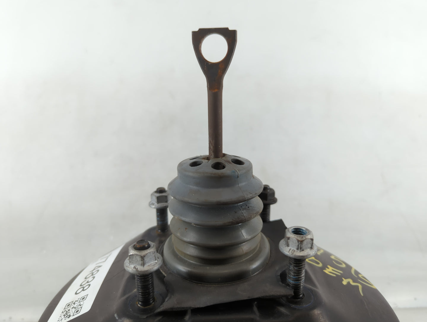 2006 Gmc Sierra 1500 Hd Power Brake Booster Oem - Oemusedautoparts1.com