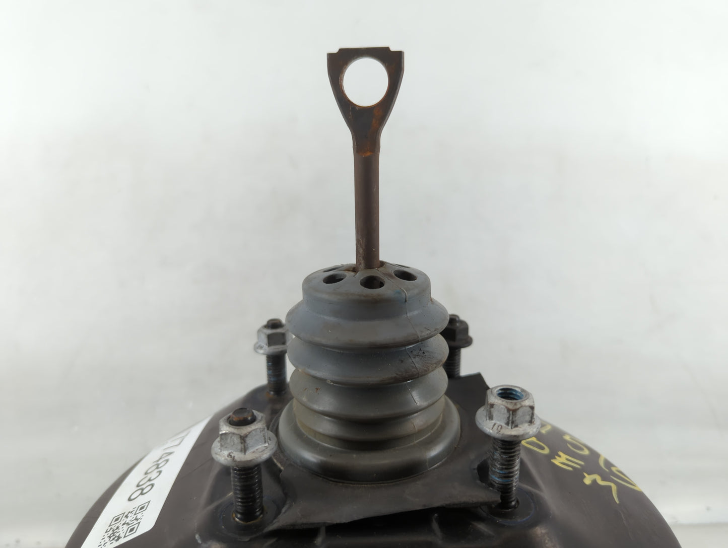 2006 Gmc Sierra 1500 Hd Power Brake Booster Oem - Oemusedautoparts1.com