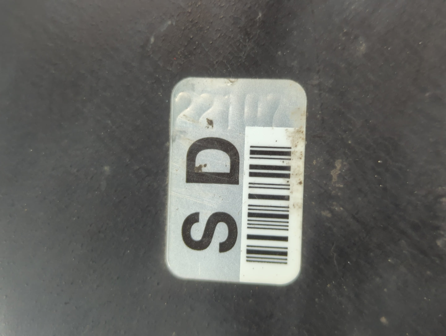 2006 Gmc Sierra 1500 Hd Power Brake Booster Oem - Oemusedautoparts1.com