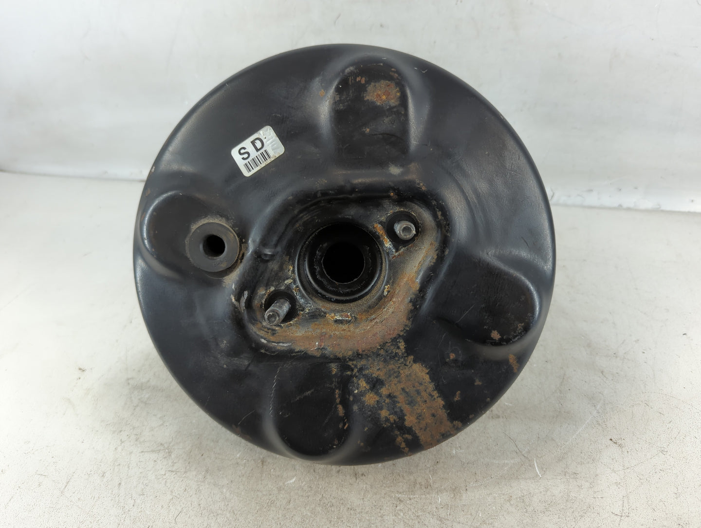 2006 Gmc Sierra 1500 Hd Power Brake Booster Oem - Oemusedautoparts1.com
