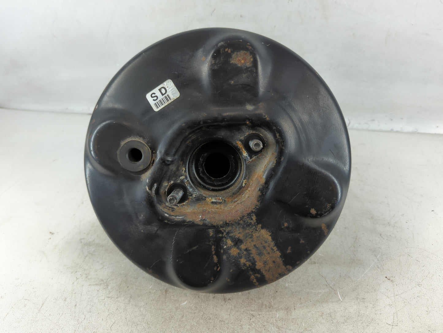 2006 Gmc Sierra 1500 Hd Power Brake Booster Oem - Oemusedautoparts1.com