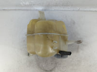 2003-2007 Cadillac Cts Windshield Washer Fluid Reservoir Bottle Oem - Oemusedautoparts1.com