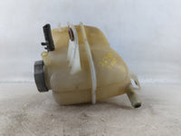 2003-2007 Cadillac Cts Windshield Washer Fluid Reservoir Bottle Oem - Oemusedautoparts1.com