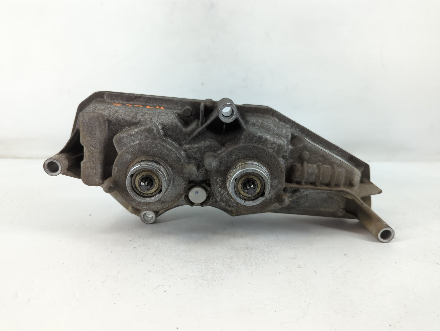 2012-2018 Ford Focus Chassis Control Module Ccm Bcm Body Control - Oemusedautoparts1.com