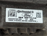 2012-2018 Ford Focus Chassis Control Module Ccm Bcm Body Control - Oemusedautoparts1.com