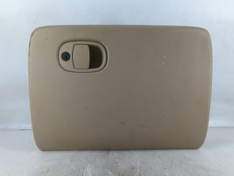 compare product 2005 Oldsmobile Bravada Passenger Glove Box Door Storage Compartment