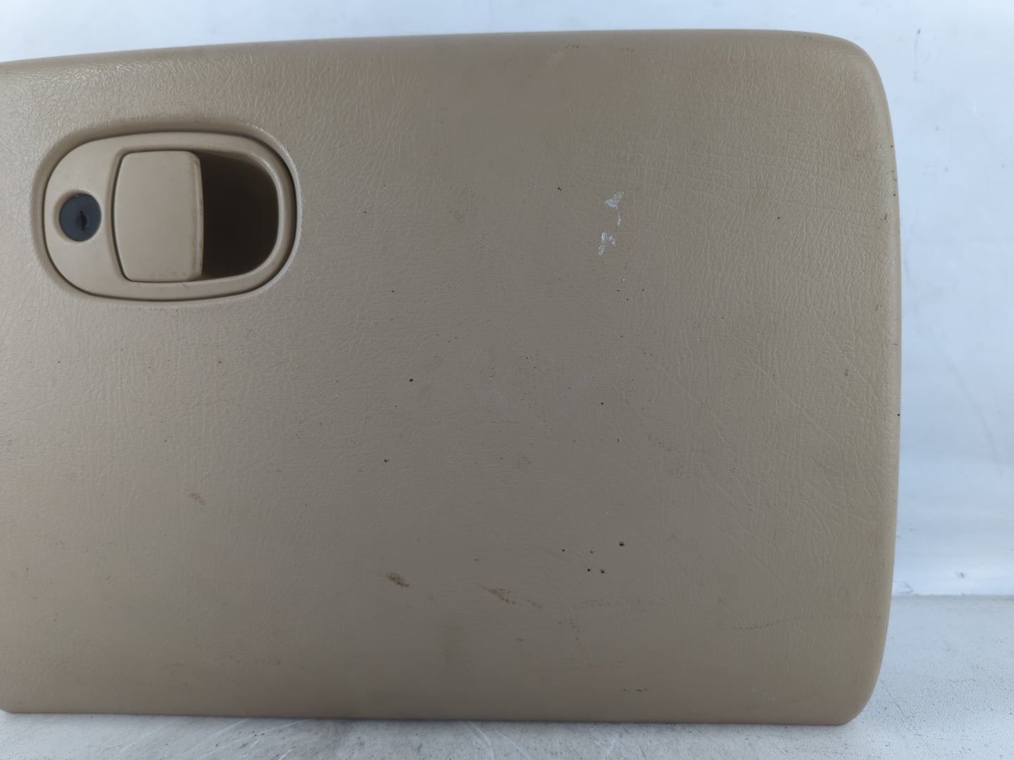 2005 Oldsmobile Bravada Passenger Glove Box Door Storage Compartment - Oemusedautoparts1.com