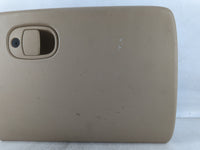 2005 Oldsmobile Bravada Passenger Glove Box Door Storage Compartment - Oemusedautoparts1.com