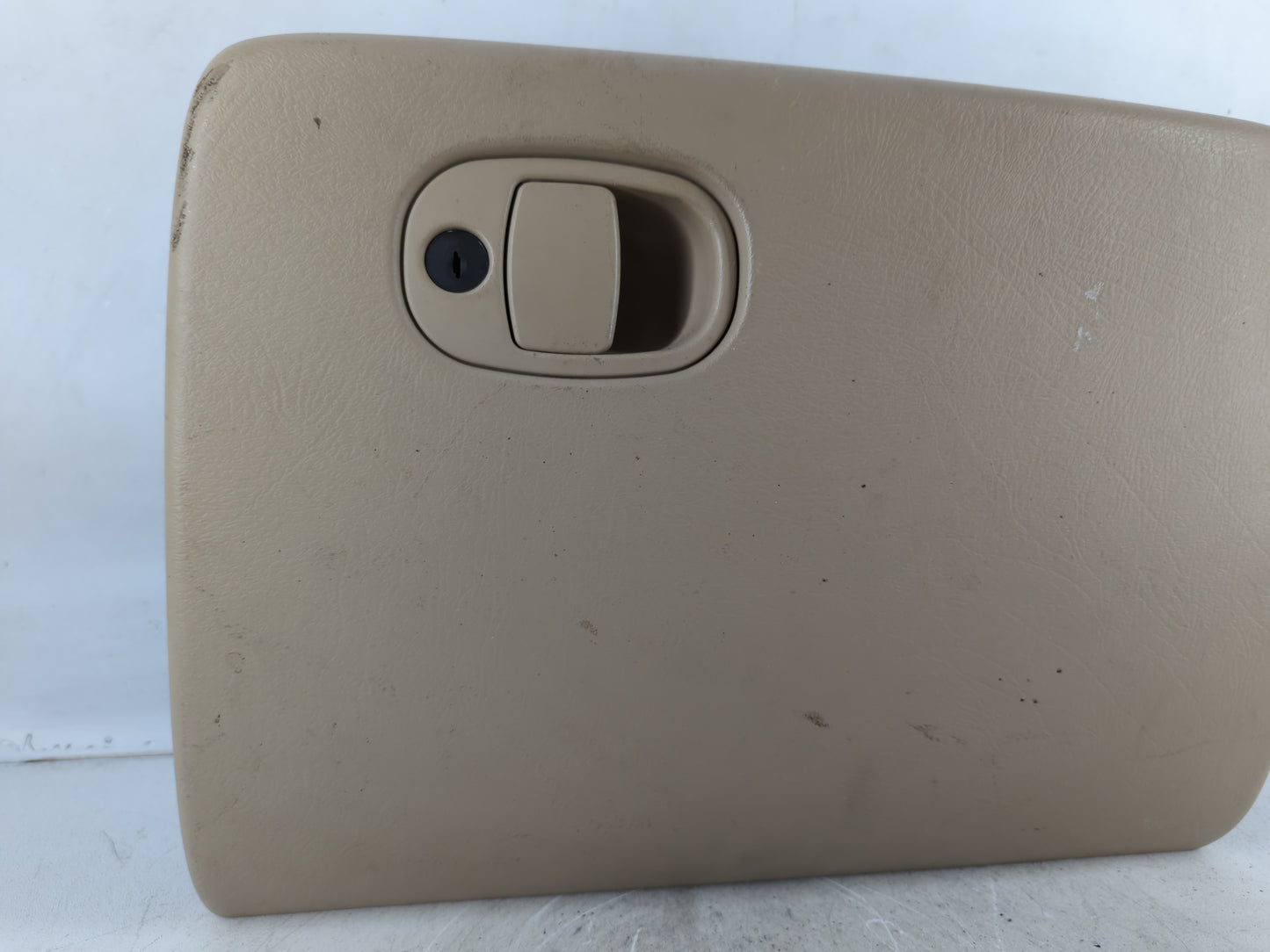 2005 Oldsmobile Bravada Passenger Glove Box Door Storage Compartment - Oemusedautoparts1.com