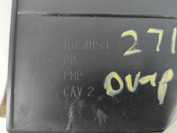 2005 Oldsmobile Bravada Passenger Glove Box Door Storage Compartment - Oemusedautoparts1.com