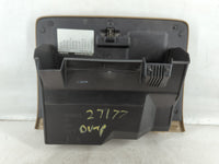2005 Oldsmobile Bravada Passenger Glove Box Door Storage Compartment - Oemusedautoparts1.com