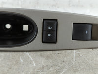 2009 Pontiac G5 Passenger Right Power Window Switch 15927317|584503 - Oemusedautoparts1.com