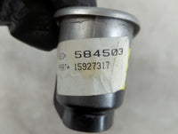 2009 Pontiac G5 Passenger Right Power Window Switch 15927317|584503 - Oemusedautoparts1.com