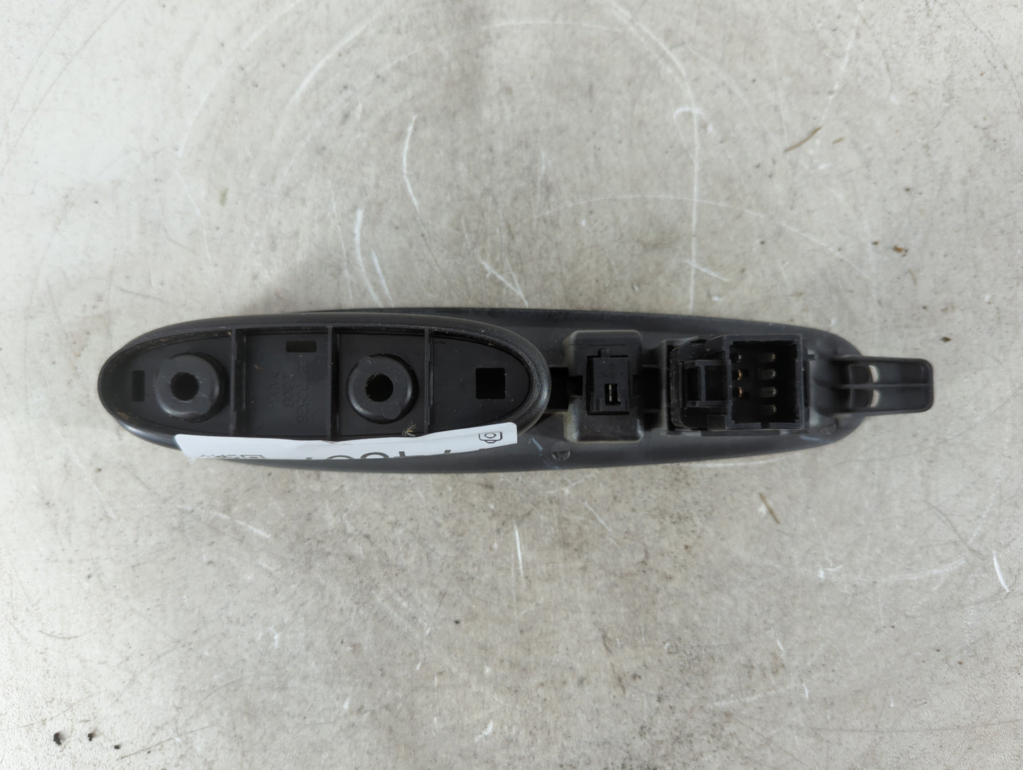 2009 Pontiac G5 Passenger Right Power Window Switch 15927317|584503 - Oemusedautoparts1.com