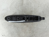 2009 Pontiac G5 Passenger Right Power Window Switch 15927317|584503 - Oemusedautoparts1.com