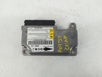2009-2009 Gmc Sierra 1500 Chassis Control Module Ccm Bcm Body Control - Oemusedautoparts1.com