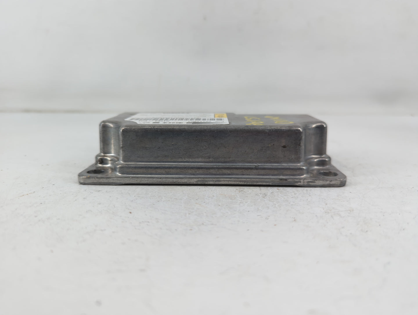 2009-2009 Gmc Sierra 1500 Chassis Control Module Ccm Bcm Body Control - Oemusedautoparts1.com