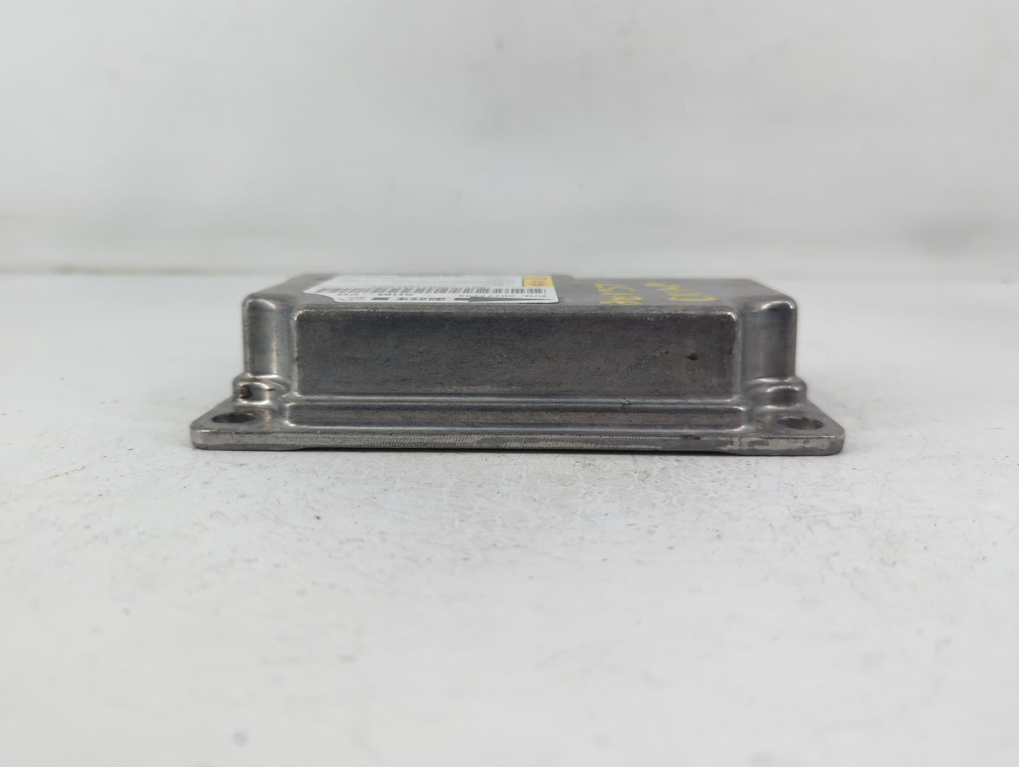 2009-2009 Gmc Sierra 1500 Chassis Control Module Ccm Bcm Body Control - Oemusedautoparts1.com