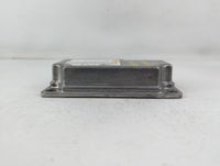 2009-2009 Gmc Sierra 1500 Chassis Control Module Ccm Bcm Body Control - Oemusedautoparts1.com